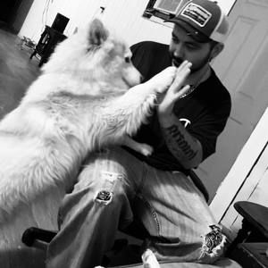 Meet your Posher, Matt